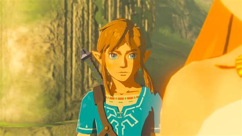 Botw Link Everything You Need To Know