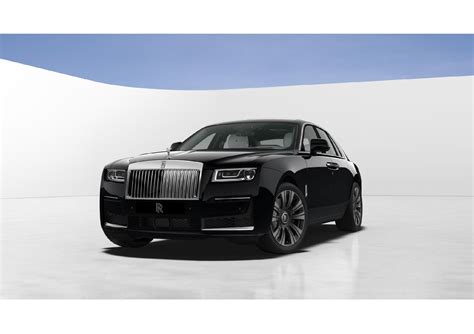 New 2021 Rolls Royce Ghost For Sale Special Pricing Rolls Royce