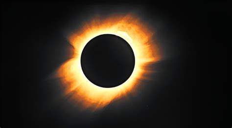 1919 Solar Eclipse Wallpaper Hd Space 4k Wallpapers Images And