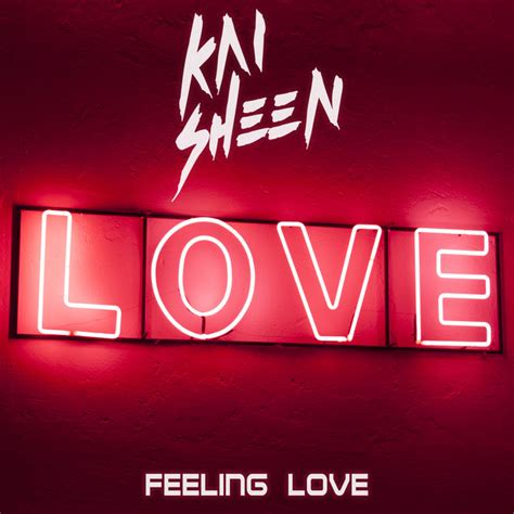 Loveletter Remastered música e letra de Kai Sheen Spotify
