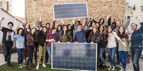 Iban for triodos bank nv, se in spain consists of 24 characters: Triodos Bank financia la primera compra colectiva en ...