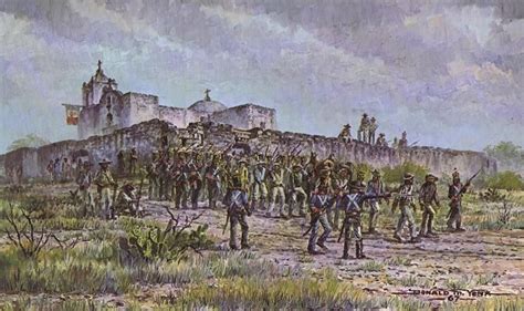 Rvtx6a Texas Revolution Mexican American War Texas History