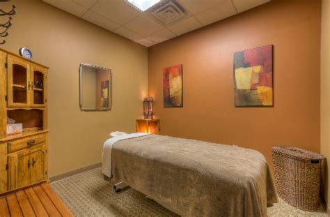 Massage Therapy In Scottsdale Tanner Chiropractic
