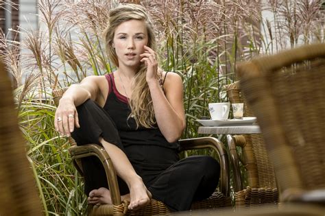 View latest posts and stories by @ssanhanssen sanne samina hanssen in instagram. Sanne Hanssen uit Kessel-Eik te zien in nieuw seizoen ...