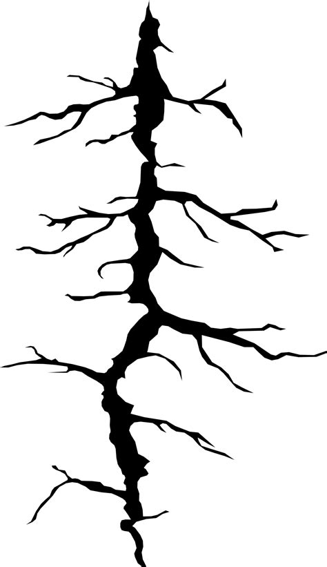 Crack Png Images Png All Png All