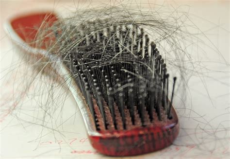 Factors such as stress, exposure to it is also important to be aware that certain types of hairstyles, including braids, tight ponytails. What is Normal Hair Loss?