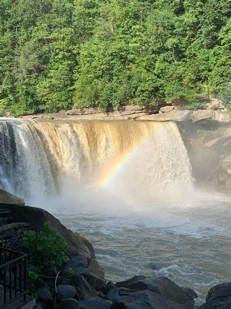 69,031 likes · 583 talking about this · 110,908 were here. Cumberland Falls the Niagara of the South - STOCKPILING MOMS™