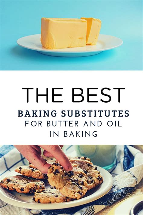 Not all fats are created equal when it comes to baking. What can you use instead of butter? Or oil? What ...