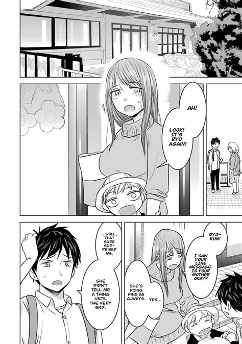 Read Kimi No Okaa San O Boku Ni Kudasai Chapter Mangafreak