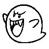 Shifty Boo Mansion - Super Mario Wiki, the Mario encyclopedia