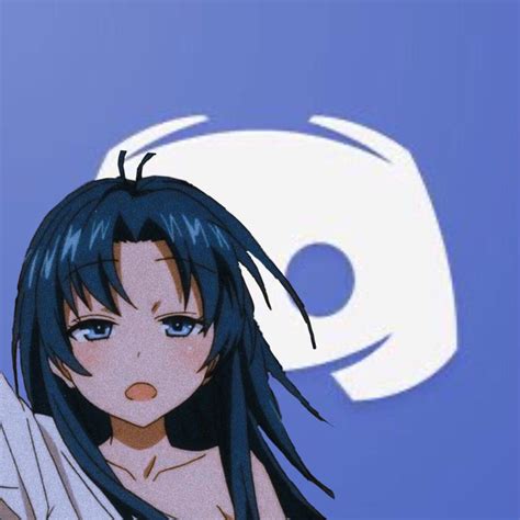 Discord App Icon App Icon Anime Characters Otaku Anime