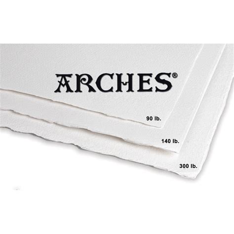 Arches Watercolor Paper Sheets Arches Watercolor Paper Watercolor