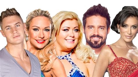 Celebrity Big Brother 2016 Housemate Line Up Revealed Big Brother