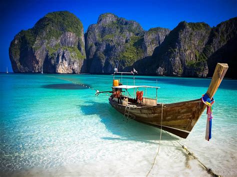 Koh Phi Phi The Isle Of Dreams Al