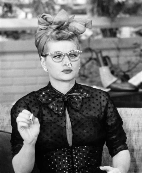 Fake Nose Lucy I Love Lucy Halloween Costumes Popsugar