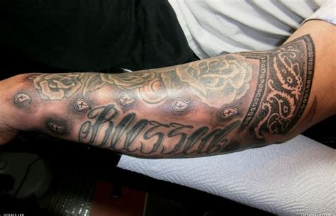See more ideas about bandana tattoo, tattoo drawings, body art tattoos. 45 best Bandana Tattoo Designs images on Pinterest ...