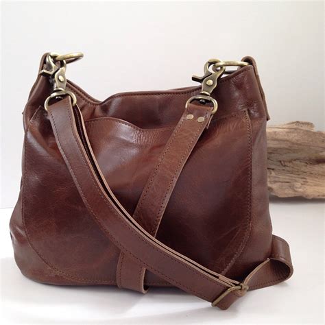 Leather Crossbody Bag All Fashion Bags