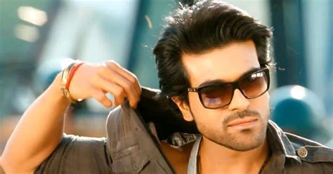 Happy Birthday Ram Charan 5 Must Watch Movies By The Actor