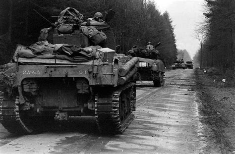 321 Best Second Armored Division Wwii Images On Pinterest Armored
