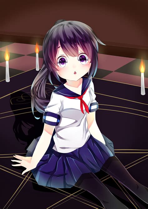 ボード「yandere Simulator」のピン