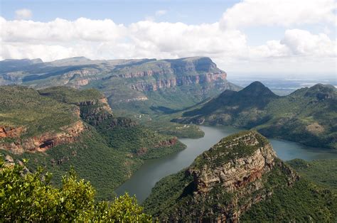 10 Top Tourist Attractions In South Africa With Photos And Map Touropia