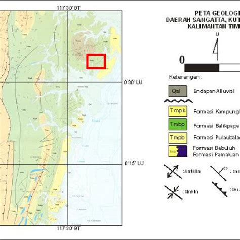 Pdf Relasi Kualitas Batubara Dengan Lingkungan Pengendapan Pit South