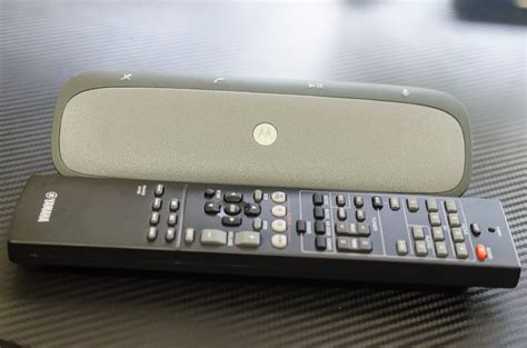 Motorola Roadster Pro Bluetooth Speakerphone Review Android Central