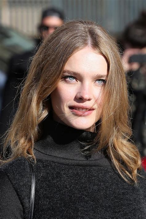Natalia Vodianova Gives Birth Celebrities And Entertainment News