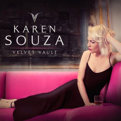 Karen Souza Language Of Love 2020 Flac Hd Music Music Lovers