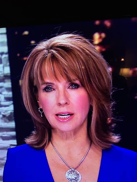 25 News Anchor Hairstyles 2020 Hairstyle Catalog