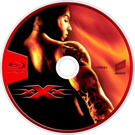 Xxx Movie Fanart Fanart Tv