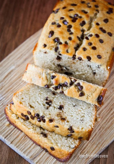 I've noticed many people calling the typical cat pose a 'loaf' and i wondered if bread was a theme i could apply to my funny drawings, mikiko told bored panda. 50 Chocolate Breakfast Recipes That Will Make Mornings SO ...