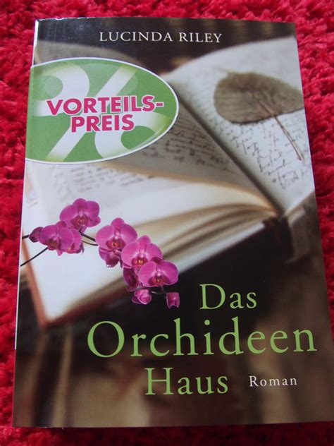 Find many great new & used options and get the best deals for das orchideenhaus (german edition) by lucinda riley at the best online prices at ebay! Hannahs Bücherblog: Rezension Lucinda Riley - Das ...