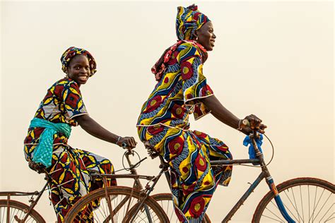 TERRY HUGHES Captures The Human Experience With SONDER