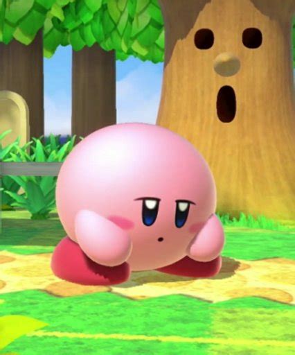 Kirby Ssbu Wiki Smash Ultimate Amino
