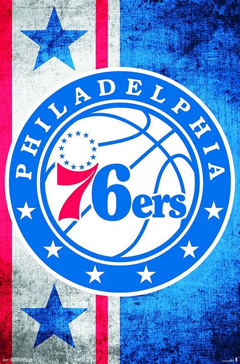 76ers Wallpaper 4k Nba Basketball Allen Iverson Philadelphia 76ers