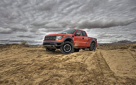 Pickup Trucks Wallpapers Wallpaper Cave