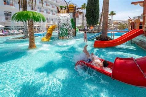 Hotel Best Lloret Splash Lloret De Mar Updated 2024 Prices