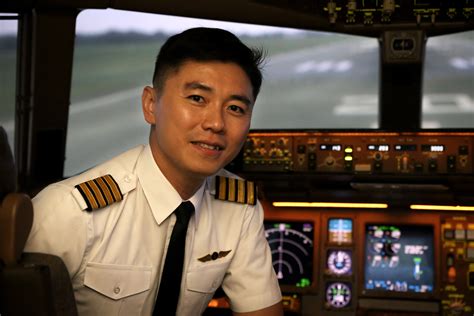 Pilot(s) in singapore are likely to observe a salary increase of approximately 13% every 16 months. Pilots