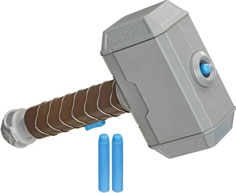 Thor Marvel Hammer