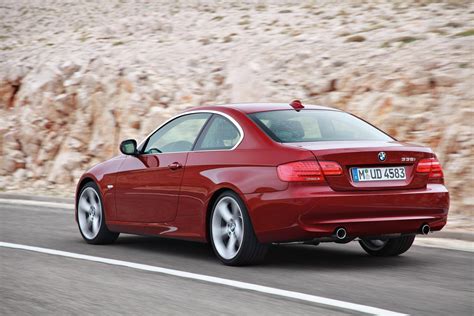 Bmw E92 3 Series Buying Guide Which Model Should I Buy