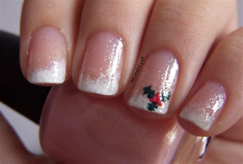 The Polish Well 12 Days Of Christmas Day 2 Mistletoe French