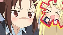 Hello Kiniro Mosaic Random Curiosity