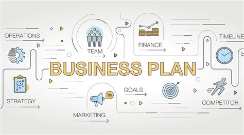 How To Structure Your Business Plan Mylife