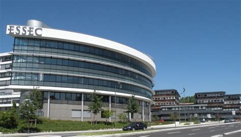 Since 1907, essec has promoted the values of. Concours grandes écoles : j'ai eu l'Essec, 6 conseils pour ...