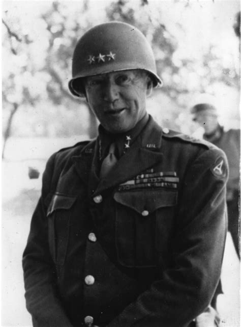 Patton dies general george s. George Patton - Death, WW2 & Military Career - Biography