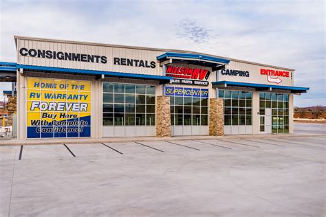 Nielson RV 341 E. Sunland Dr, Saint George, UT 84790 - YP.com