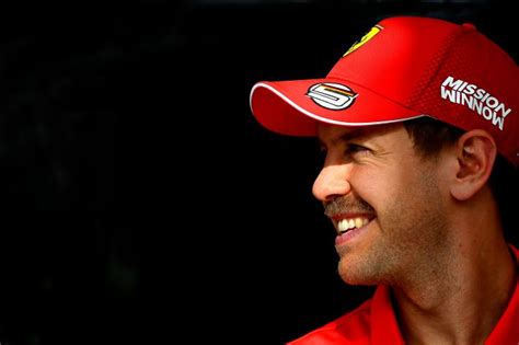Sebastian vettel has reportedly started negotiations with racing point aston martin with the veteran driver now committed to racing on in 2021. Sebastian Vettel naar Aston Martin? Teambaas Szafnauer ...