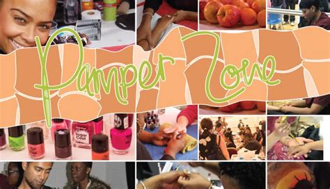 The Pamper Zone By Common Unity Common Unity