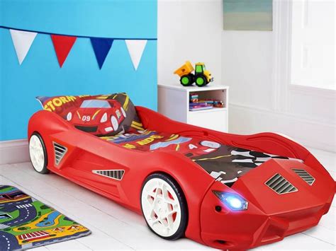 Racing Car Beds 9 Stunning Choices Kids Beds Uk